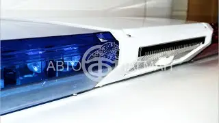 Обзор архивного СГУ Ермак - Автофлагман - Элина
