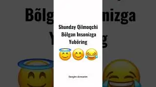 Kimni shunday jufti haloli bor 🫣😋🤪 rek 