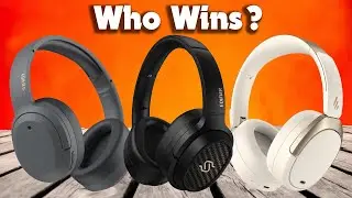 Best Edifier Headset | Who Is THE Winner #1?