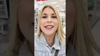 EVERYTHING NEW AT TARGET FOR EASTER! 👀👀 