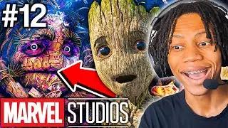 2025 NEW Groot Video Game?! | South Of Midnight [EP.12]