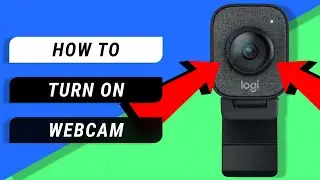 📷 How To Enable or Disable Webcamera on Windows 10