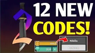 💥 ALL NEW 💥 MURDER MYSTERY 2 CODES 2024 - ROBLOX MM 2 CODES 2024