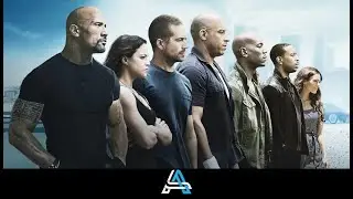 RUSAKOV - HATE | Fast & Furious