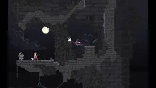 Dustforce Soundtrack 13: Baryogenesis