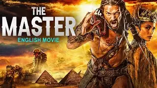 THE MASTER - Hollywood English Movie | Marc Singer & Tanya Roberts Action Adventure English Movie