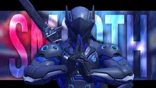 POV: You Are The Smoothest Console Genji