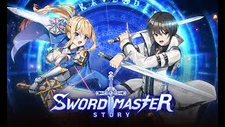 Sword Master Story Gift Codes - 07/07/2022