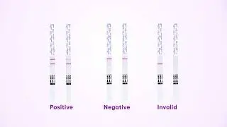 Easy@Home FSH Urine Test Strips