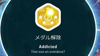 NEW TOP PLAY and 5* Medal. It's OVER 【osu!catch】