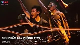 NONSTOP 2024 BAY PHÒNG BASS CỰC MẠNH ✈️ NHẠC SÀN VINAHOUSE DJ MIXTAPE 2024 ✈️ NHẠC REMIX CỰC MẠNH