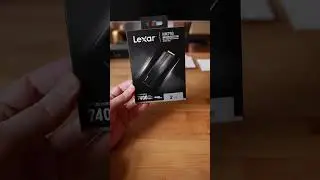 Lexar NM790 Heatsink 2TB NVMe - Best Value Gen4 SSD for Gaming?