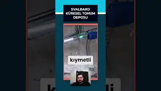 İş Sağlığı ve Güvenliği | Svalbard Küresel Tohum Deposu