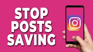 How to Stop Instagram Posts Saving to Camera Roll