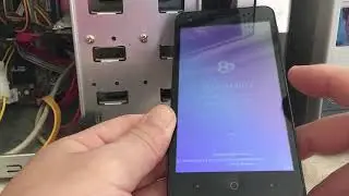 FRP unlock ZTE Blade A330