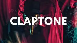 Claptone - Clapcast 354