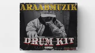 (FREE) Araabmuzik Drum Kit 2024 | Free Drum Kit Download