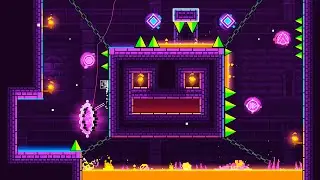 Explorers in Geometry Dash 2.2