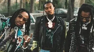 Migos - What The Price [Official Video]