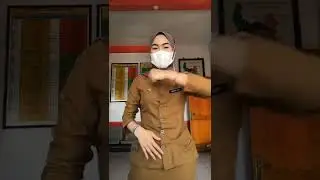 salah gerakan