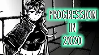 Solo Progression in 2020 [Rogue Lineage]