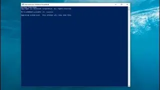 How To Fix Configuration System Failed to Initialize In Windows