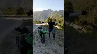 kawasakininja#video