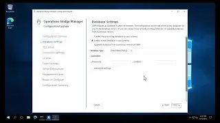 OBM: Installation and Configuration [OBM Installation Part 3 of 3]