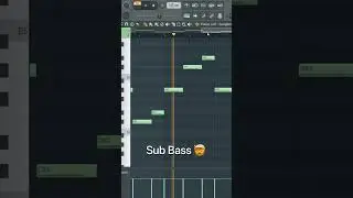 Don Toliver type beat tutorial! 🔥 How to make fire trap beats in FL Studio! 