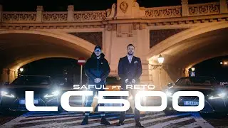 Saful feat. ReTo - LC500