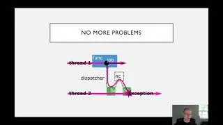 Coroutines & Kotlin Multiplatform