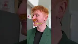 WINNING a Chicken Wing Eating Contest