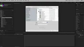 AE L3 01 Replace Missing Files