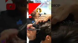 POTONG RAMBUT VIRAL 2024 #2#shortsvideo #video #twoblock #botakff #cepmek #tutorial #cukuran #dua