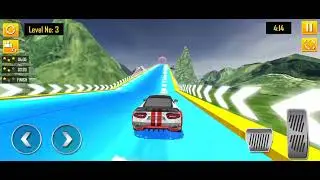 "A+ Epic Car Game Adventure: Thrilling Races and Stunning Graphics [mega ram car ] Gameplay"