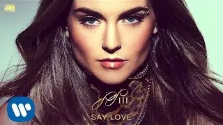 JoJo - Say Love [Official Audio]