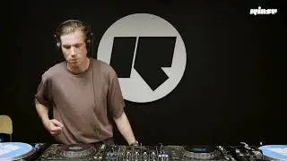 HORS-SOL invite Germain CLS (DJ set) | Rinse France