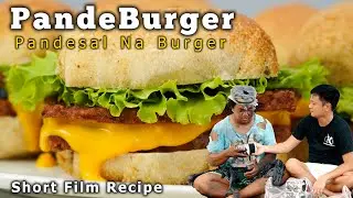 PandeBurger Short Film Recipe