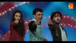 Sony Sab ka Big Shanivaar new promo | all shows Collaboration promo | 20 November - This Sat