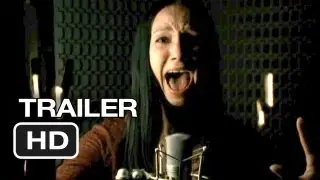 Berberian Sound Studio Official Trailer #1 (2012) - Toby Jones, Tonia Sotiropoulou Movie HD