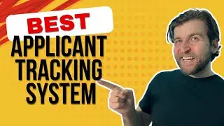 Best Applicant Tracking System in 2024 - Our Top Picks!!