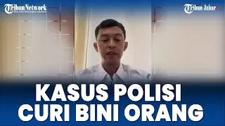 KEMARIN Serda AA, Sekarang Viral PNS Curhat Istri Diselingkuhi Polisi