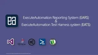 Part14 - Introduction to ExecuteAutomation Web service for automation reporting