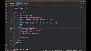 Xcode Theme And SF Mono Font In VSCode