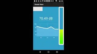 Sound Alert Android