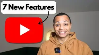 Major YouTube Updates for 2025! Must watch for YouTubers