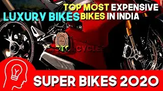 Top Most Expensive Luxuary Bikes In India Super Bikes 2020 | Digital Inspires