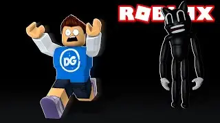 ESCAPA del SCP CARTOON CAT en ROBLOX !! - DeGoBooM