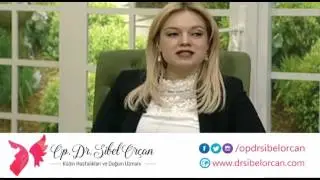 Rahim Ağzı Kanseri - Op.Dr. Sibel ORÇAN