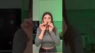 Пробую шоколадки ферреро Роше и рафаэлло